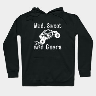 ATV Design Hoodie